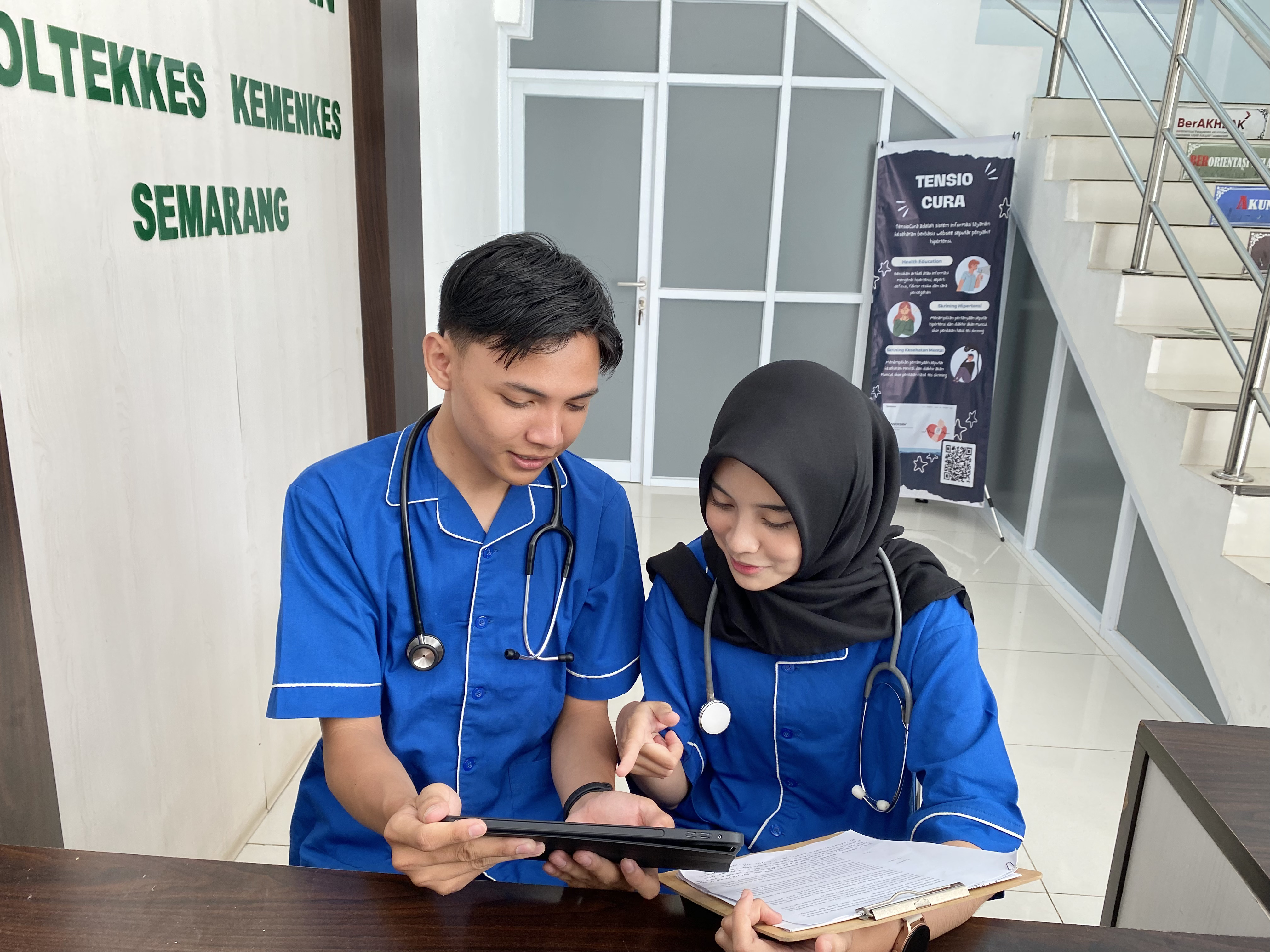 Ilustrasi Ginjal